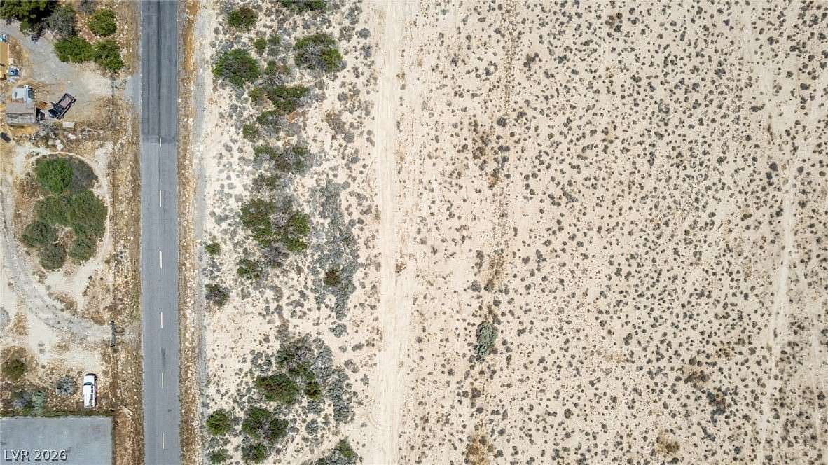 1.1 Acres of Residential Land for Sale in Pahrump, Nevada