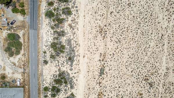 1.1 Acres of Residential Land for Sale in Pahrump, Nevada