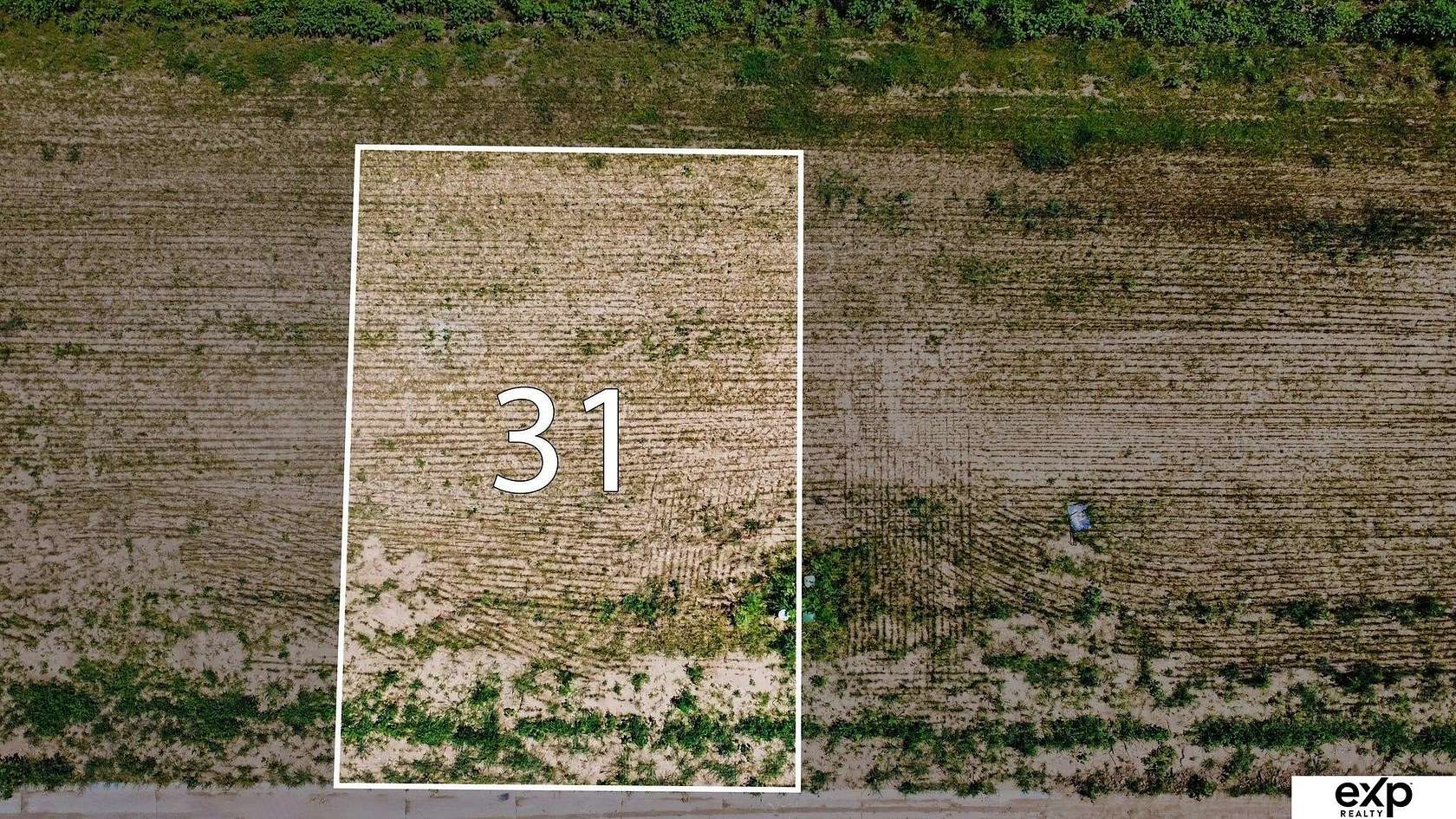 0.34 Acres of Residential Land for Sale in Elkhorn, Nebraska
