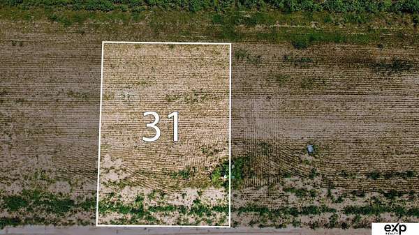 0.34 Acres of Residential Land for Sale in Elkhorn, Nebraska