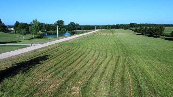 13.3 Acres of Land for Sale in Lawrence, Kansas