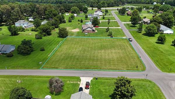 1 Acre of Residential Land for Sale in Kevil, Kentucky