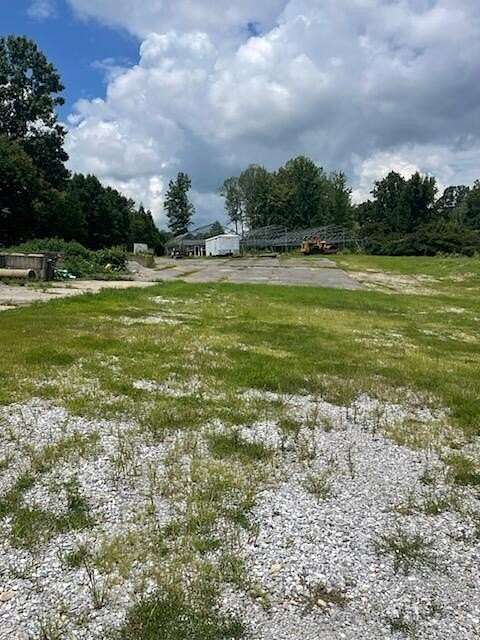 2.82 Acres of Commercial Land for Sale in Paducah, Kentucky