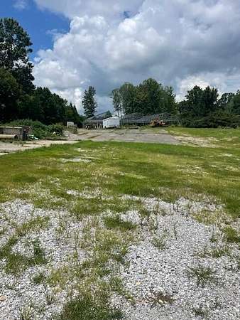 2.82 Acres of Commercial Land for Sale in Paducah, Kentucky