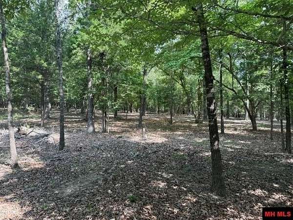 2.8 Acres of Residential Land for Sale in Clarkridge, Arkansas