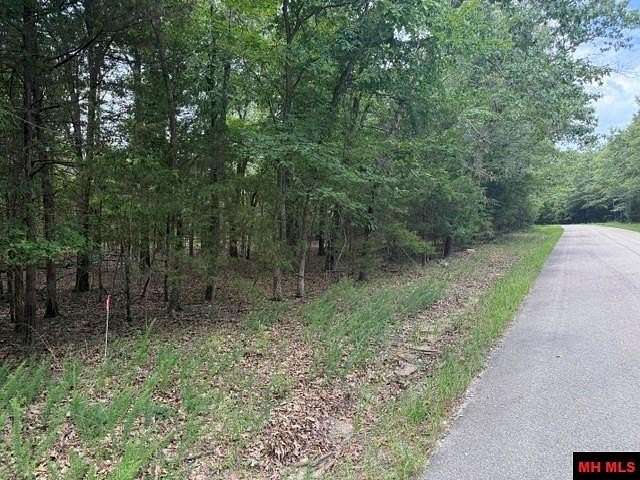 2.15 Acres of Residential Land for Sale in Clarkridge, Arkansas