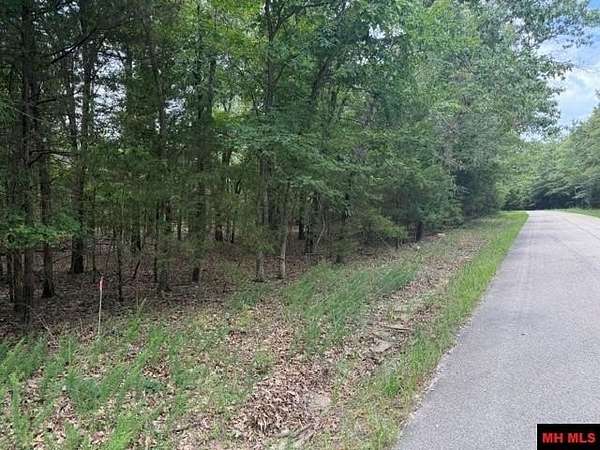 2.15 Acres of Residential Land for Sale in Clarkridge, Arkansas