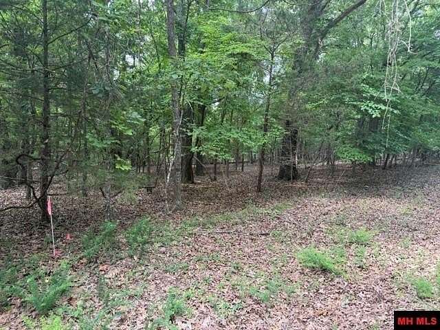 2 Acres of Residential Land for Sale in Clarkridge, Arkansas