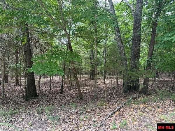 2.1 Acres of Residential Land for Sale in Clarkridge, Arkansas