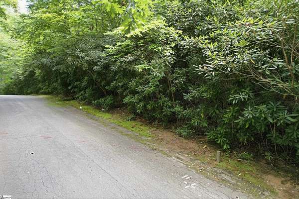 1.36 Acres of Residential Land for Sale in Cleveland, South Carolina