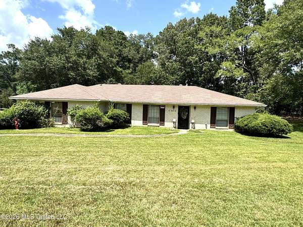 1.8 Acres of Land with Home for Sale in Byram, Mississippi