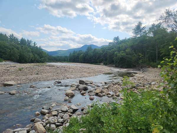 2 Acres of Residential Land for Sale in Bartlett, New Hampshire