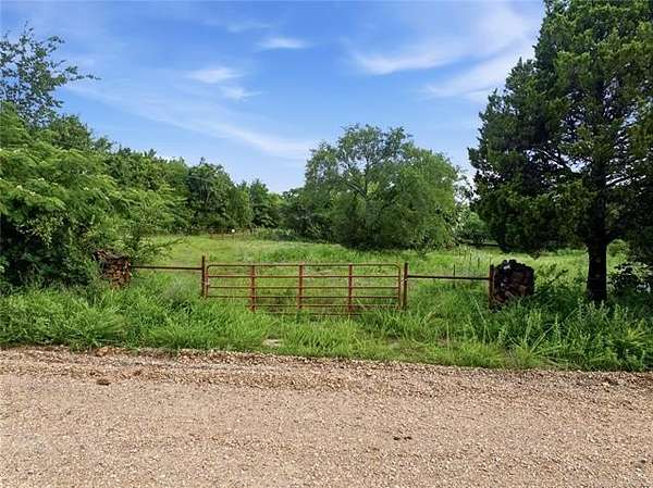 485 Acres of Land for Sale in Gore, Oklahoma
