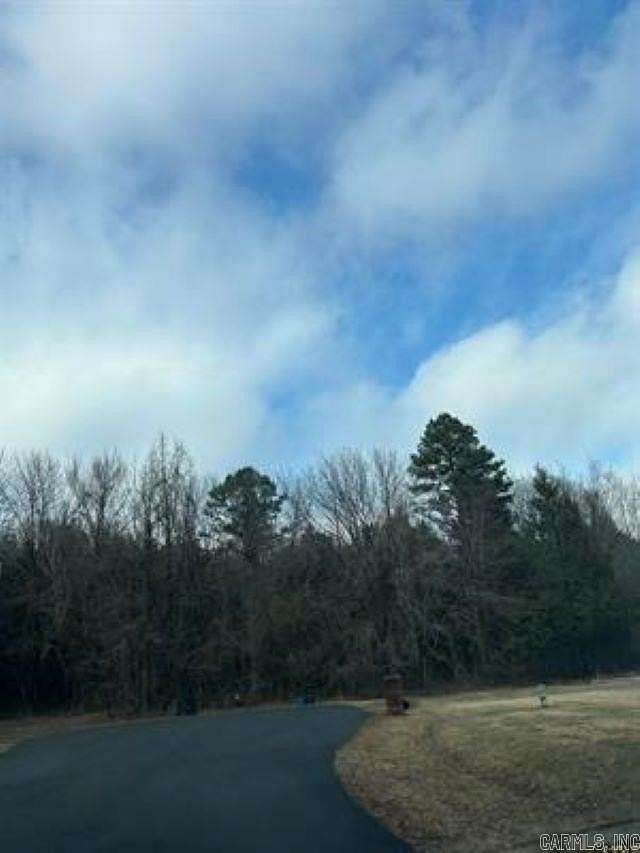 10.1 Acres of Land for Sale in Greenbrier, Arkansas