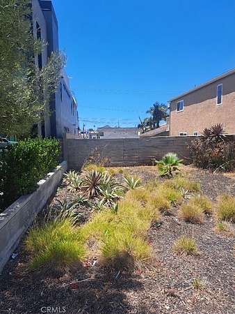 0.08 Acres of Residential Land for Sale in Huntington Beach, California
