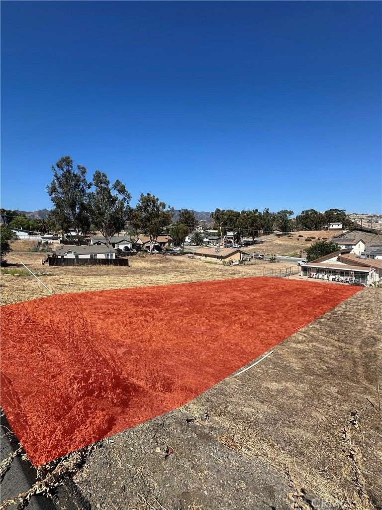 0.14 Acres of Residential Land for Sale in Lake Elsinore, California