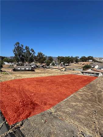 0.14 Acres of Residential Land for Sale in Lake Elsinore, California