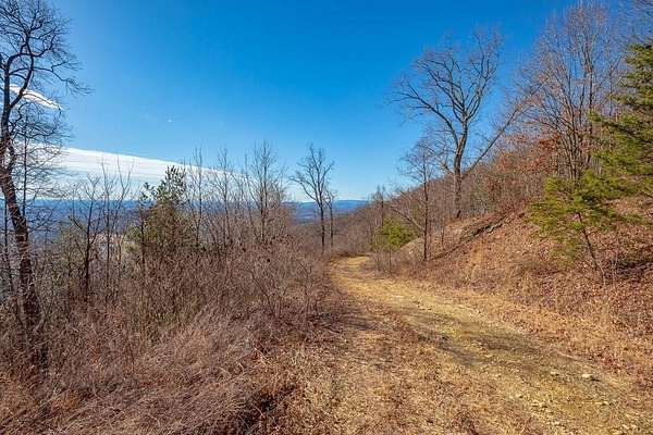 5 Acres of Residential Land for Sale in Fancy Gap, Virginia