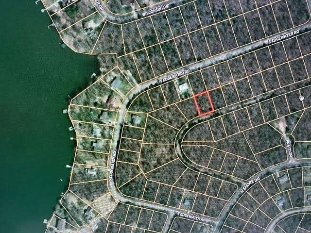 0.33 Acres of Residential Land for Sale in Horseshoe Bend, Arkansas