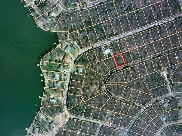 0.33 Acres of Residential Land for Sale in Horseshoe Bend, Arkansas