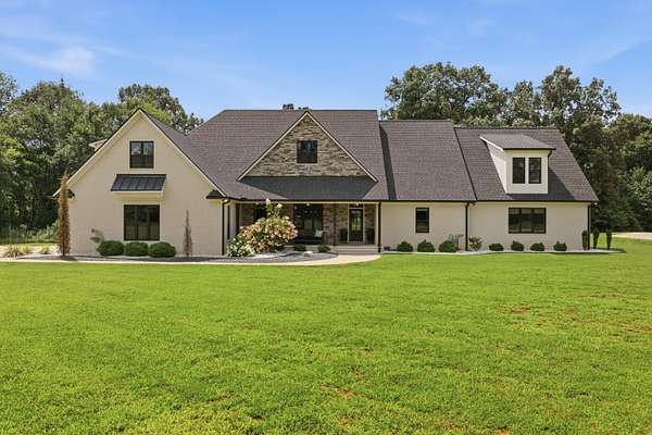 2.33 Acres of Land with Home for Sale in Murray, Kentucky