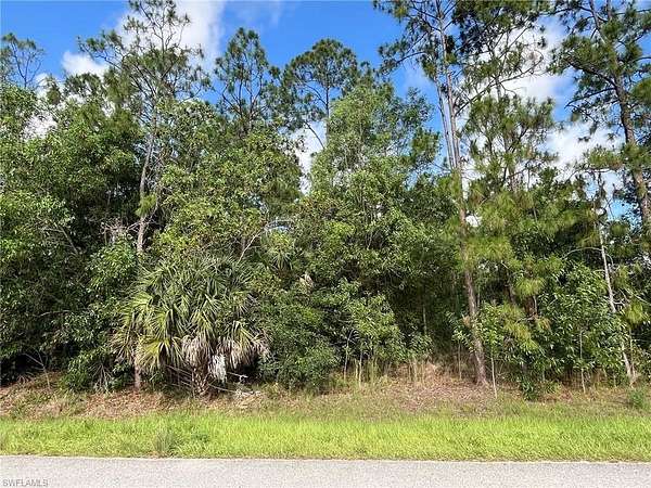 2.73 Acres of Residential Land for Sale in Naples, Florida