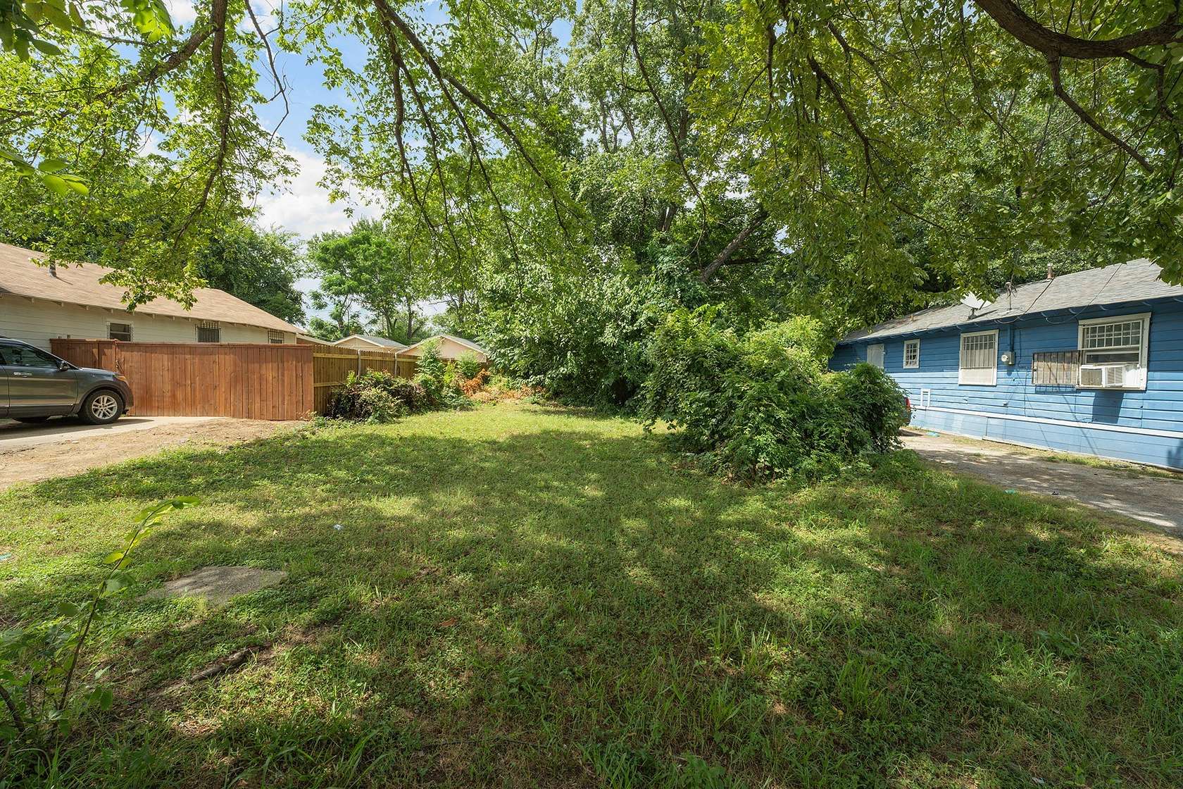 0.13 Acres of Residential Land for Sale in Dallas, Texas