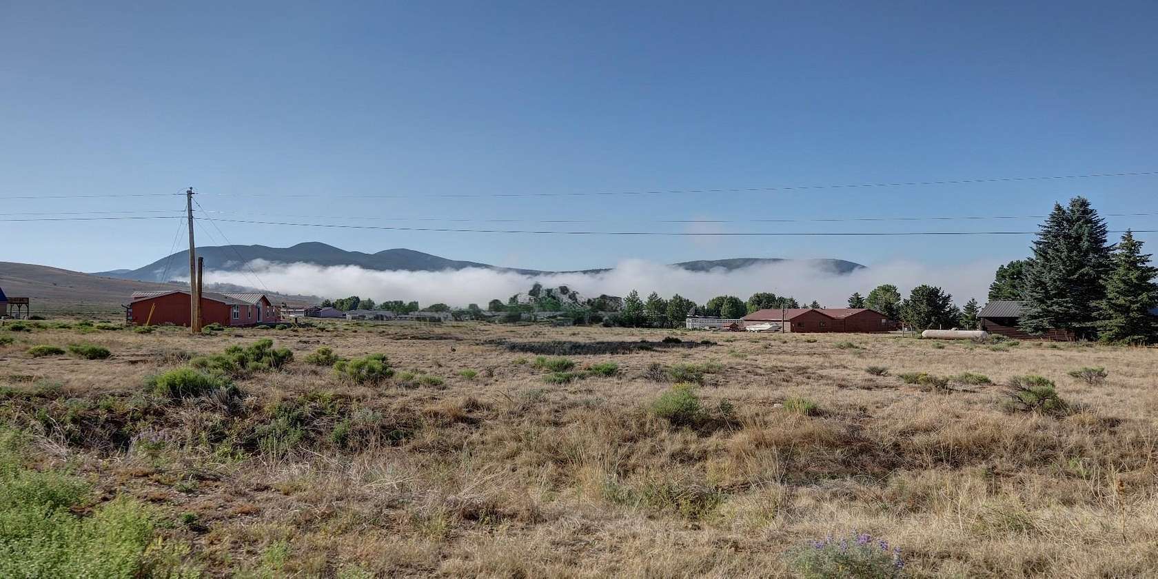 0.85 Acres of Residential Land for Sale in Eagle Nest, New Mexico