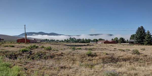 0.85 Acres of Residential Land for Sale in Eagle Nest, New Mexico