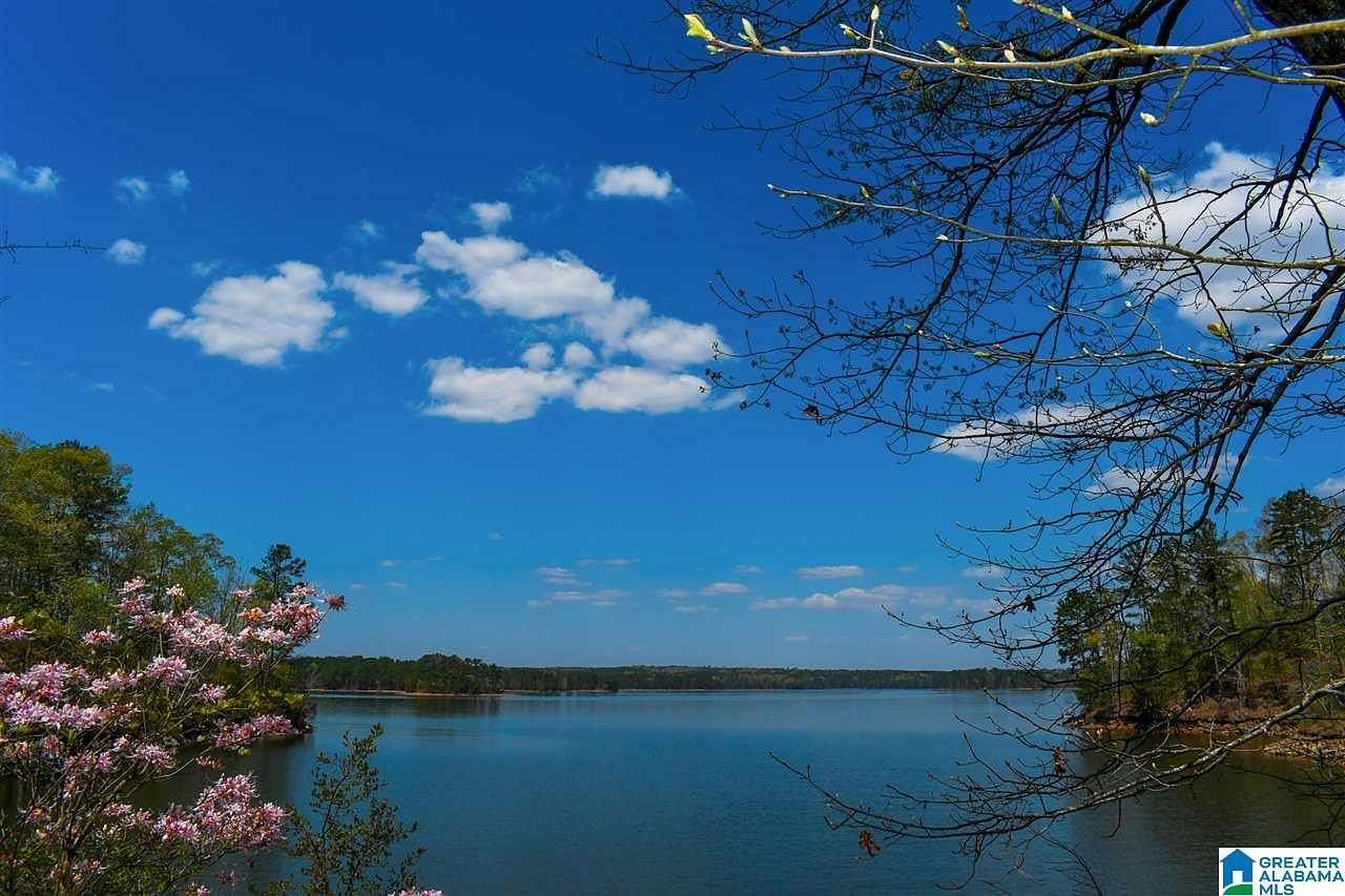 3.54 Acres of Residential Land for Sale in Wedowee, Alabama