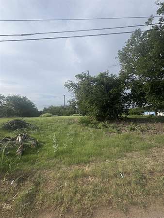 0.13 Acres of Land for Sale in Wichita Falls, Texas