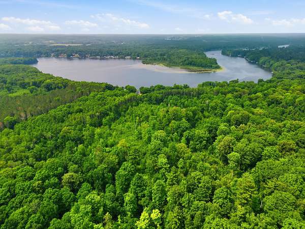 5 Acres of Residential Land for Sale in Stanwood, Michigan
