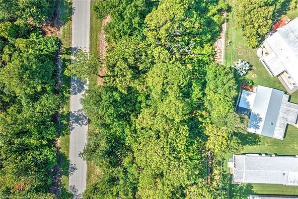 0.22 Acres of Residential Land for Sale in Sebring, Florida
