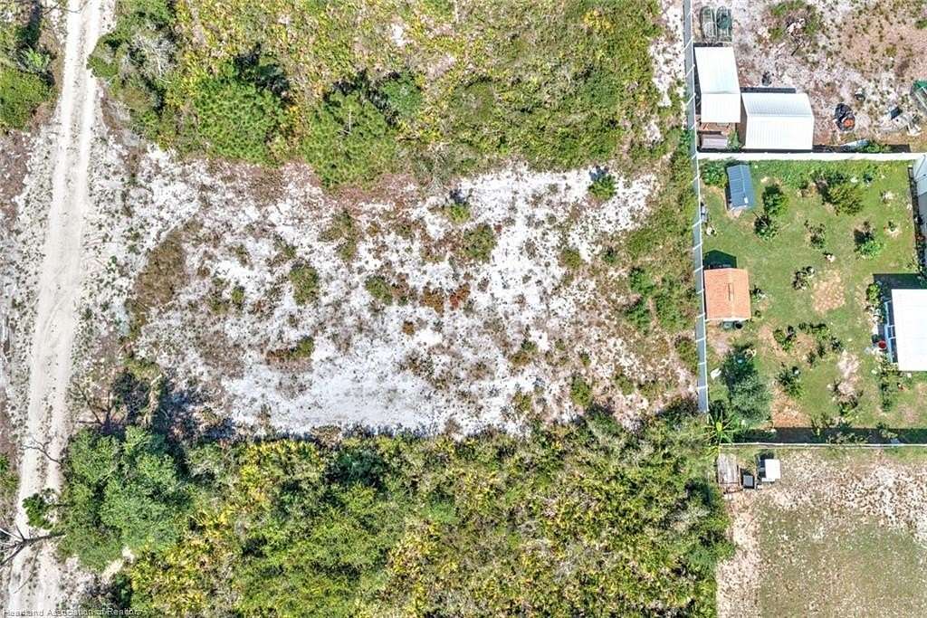 0.23 Acres of Residential Land for Sale in Sebring, Florida