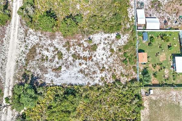 0.23 Acres of Residential Land for Sale in Sebring, Florida