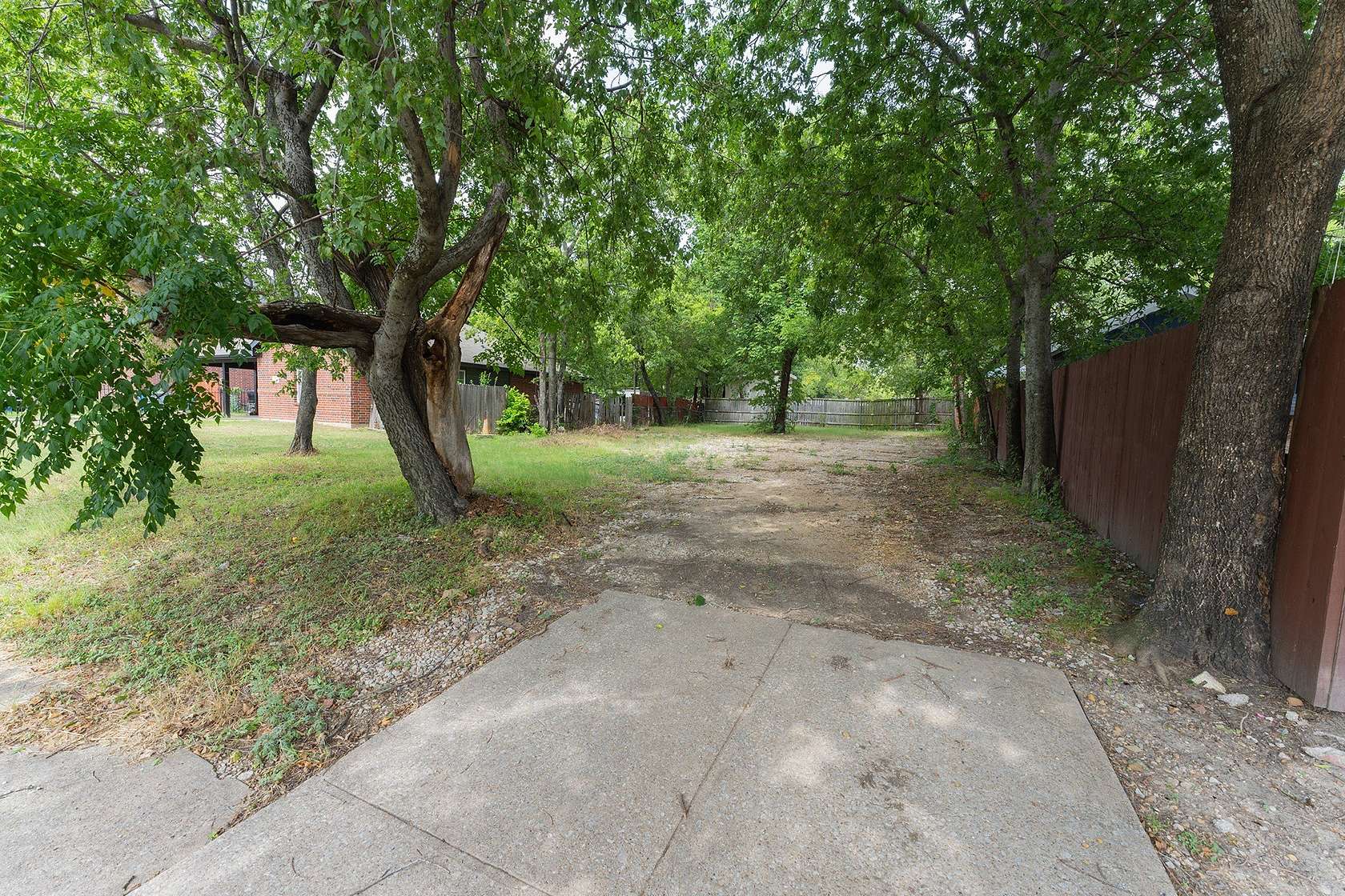0.06 Acres of Residential Land for Sale in Dallas, Texas