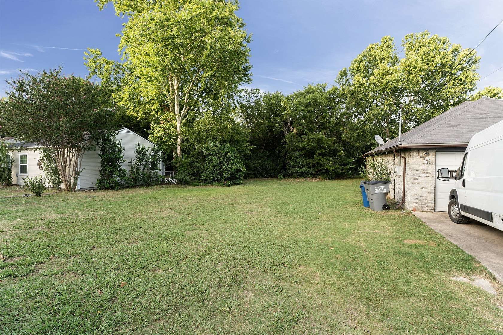 0.17 Acres of Residential Land for Sale in Lancaster, Texas
