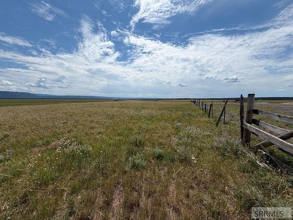 10 Acres of Recreational & Residential Land for Sale in Island Park, Idaho