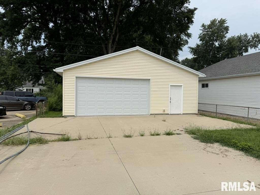 0.14 Acres of Residential Land for Sale in Springfield, Illinois