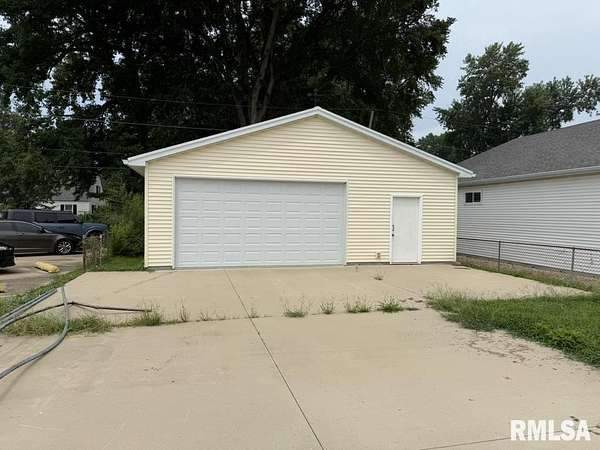 0.14 Acres of Residential Land for Sale in Springfield, Illinois