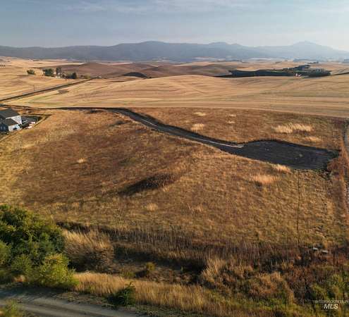 4.46 Acres of Residential Land for Sale in Moscow, Idaho