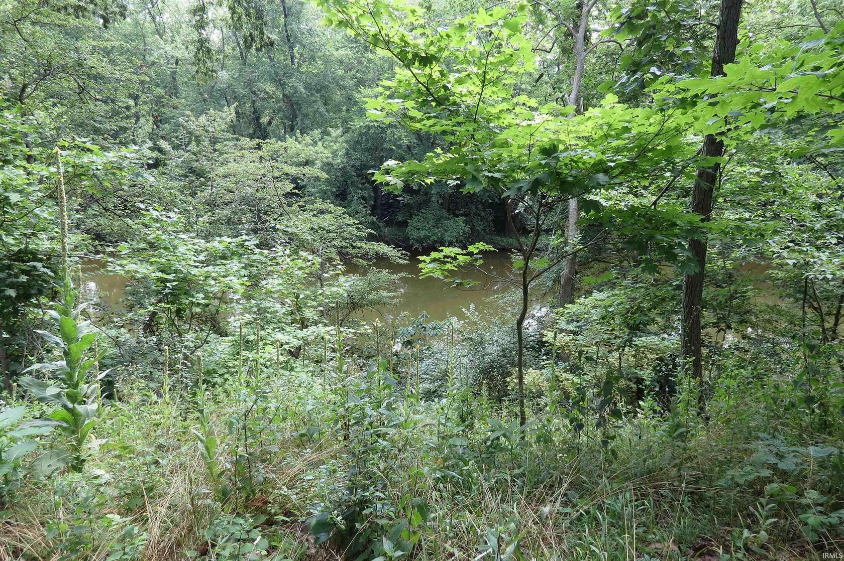 4.66 Acres of Land for Sale in Battle Ground, Indiana