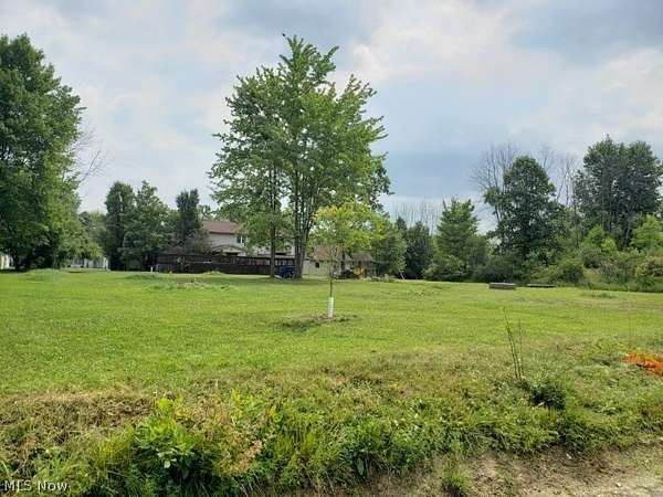 0.83 Acres of Land for Sale in Roaming Shores, Ohio