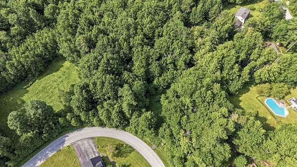 1.4 Acres of Residential Land for Sale in Rutland Town, Vermont