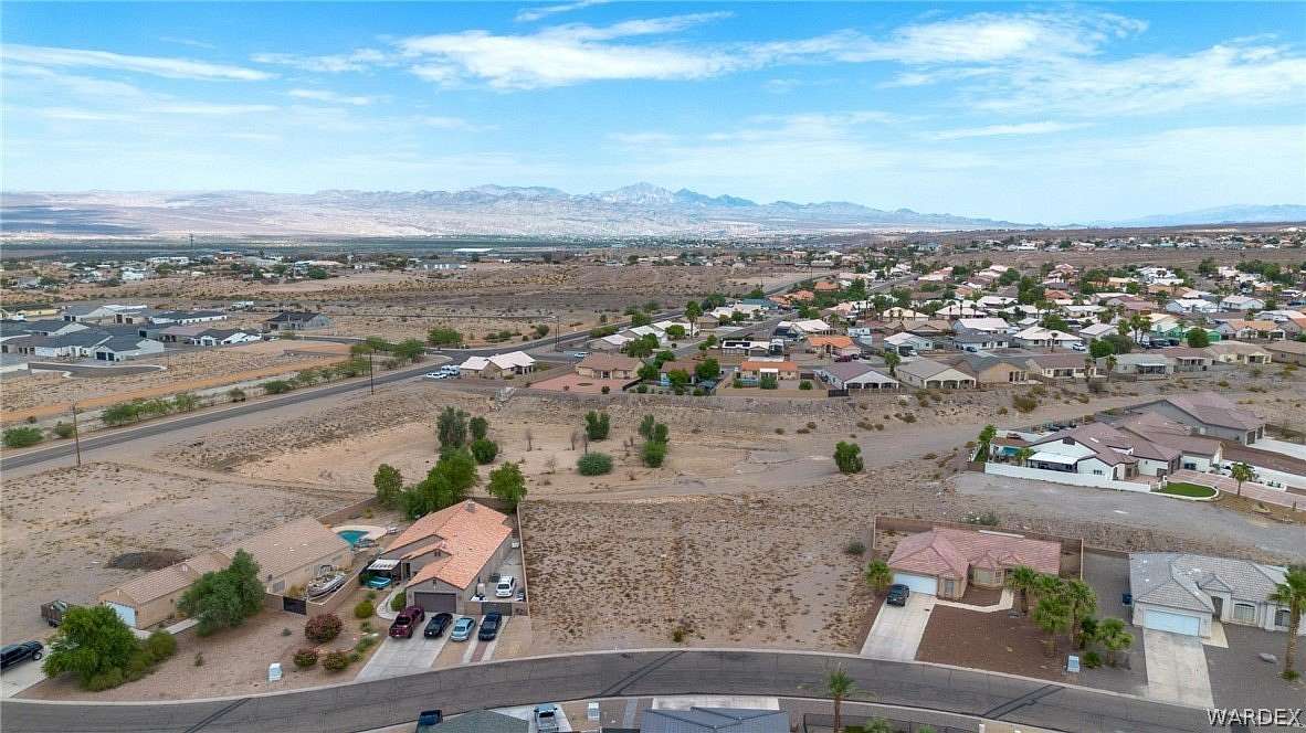 0.21 Acres of Residential Land for Sale in Fort Mohave, Arizona