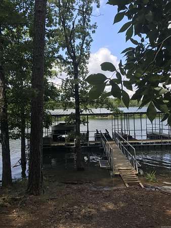0.61 Acres of Residential Land for Sale in Shirley, Arkansas