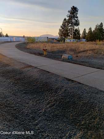 1.55 Acres of Improved Land for Sale in Hayden, Idaho