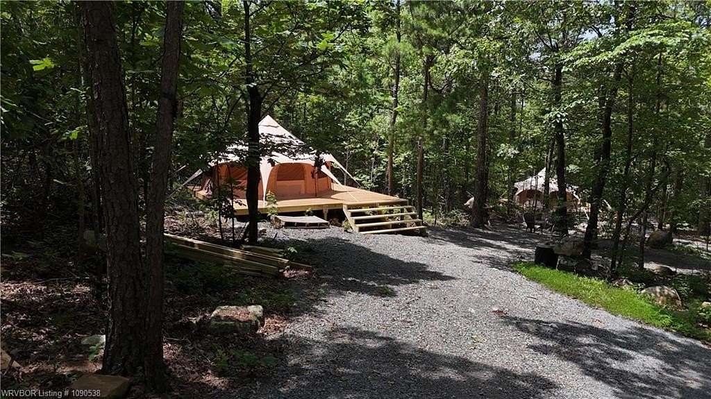 5 Acres of Recreational Land for Sale in Whitesboro, Oklahoma