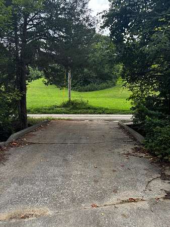 18 Acres of Land with Home for Sale in Metamora, Indiana