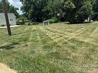 0.16 Acres of Commercial Land for Sale in Charlotte, North Carolina